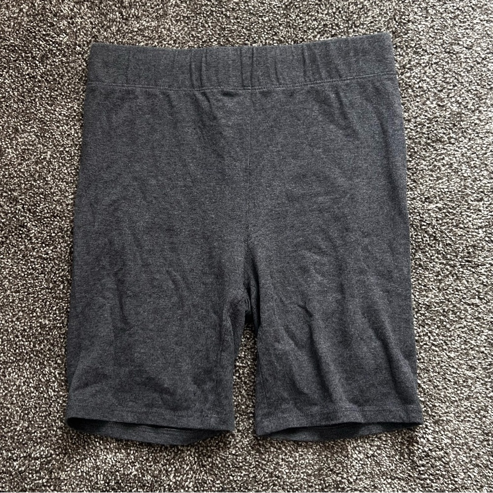 Biker Shorts